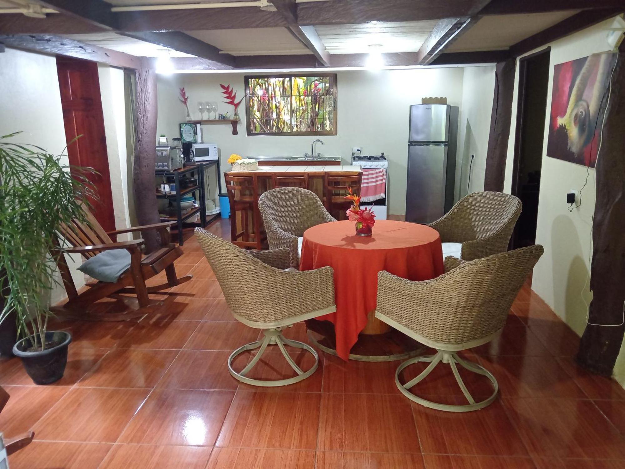 Finca La Paz - Sarapiqui Puerto Viejo de Sarapiqui Экстерьер фото