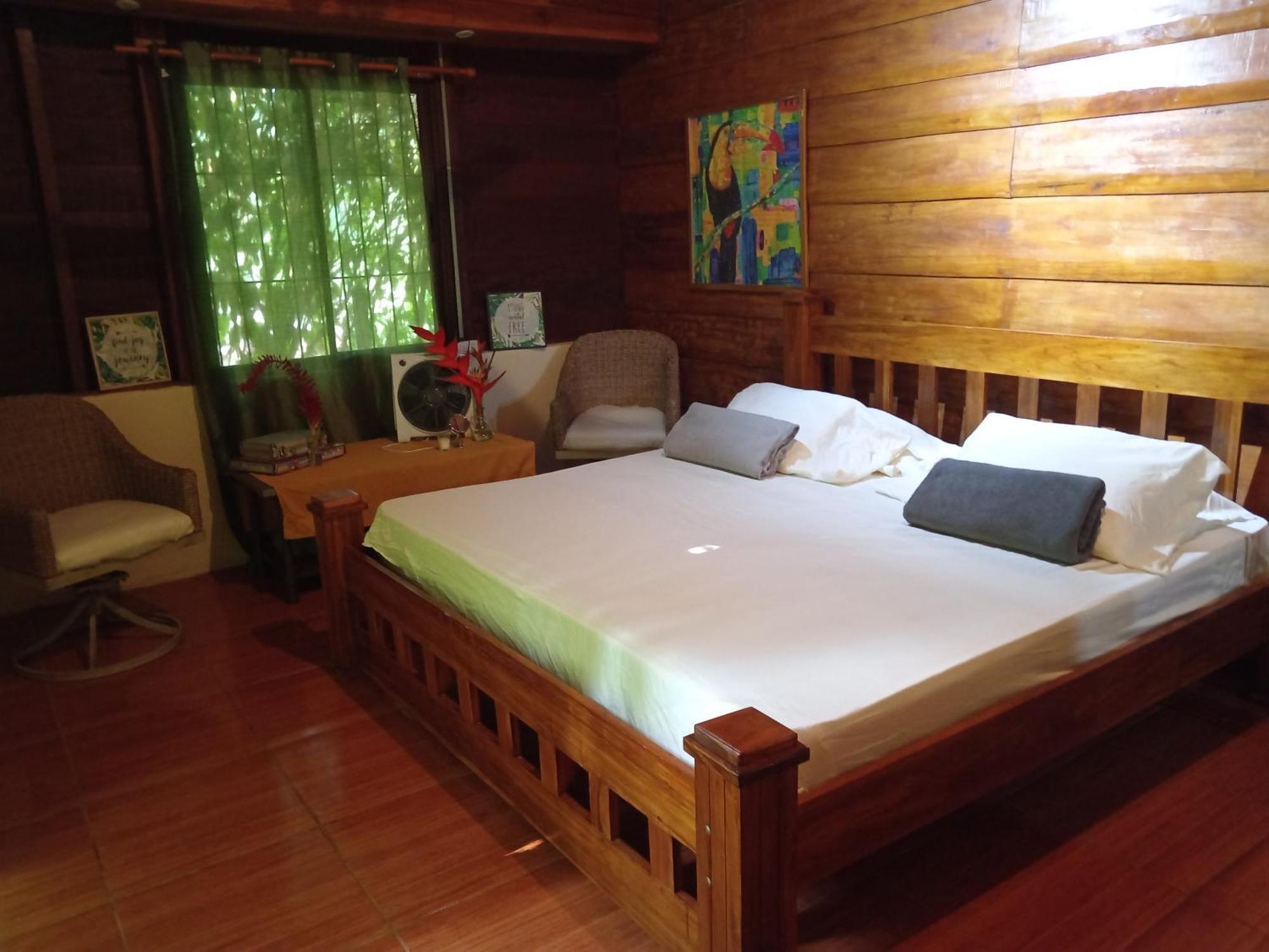 Finca La Paz - Sarapiqui Puerto Viejo de Sarapiqui Экстерьер фото